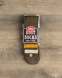 UES BSX-1 Boot Socks - Olive