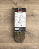 UES BSX-1 Boot Socks - Olive