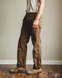 UES Regular Chinos - Olive