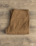 UES Regular Chinos - Olive