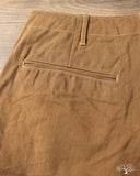 UES Regular Chinos - Olive