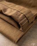 UES Regular Chinos - Olive