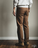 UES Regular Chinos - Olive