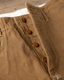UES Regular Chinos - Olive