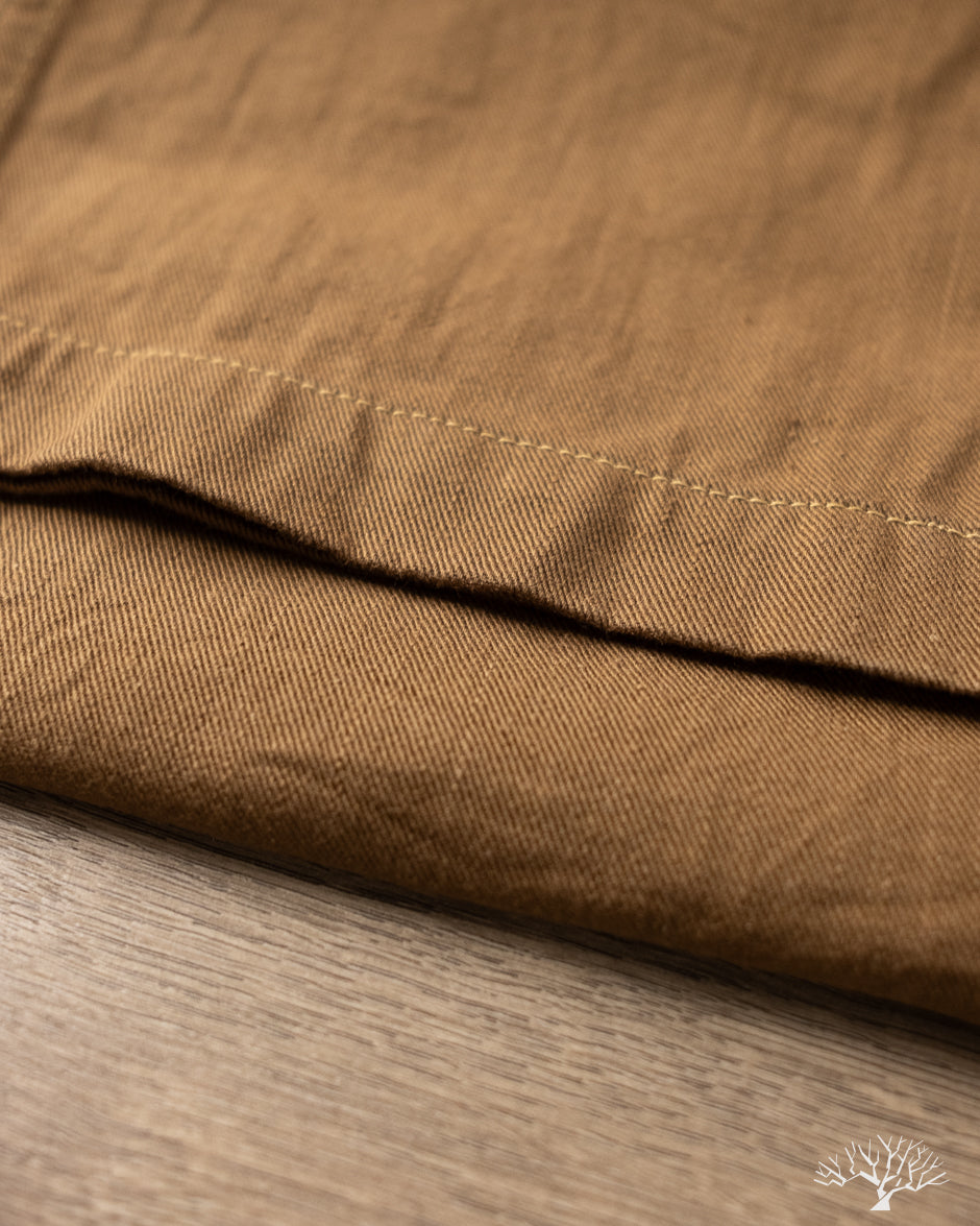 UES Regular Chinos - Olive