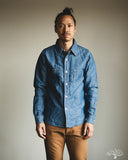 UES Chambray Work Shirt