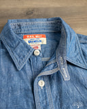 UES Chambray Work Shirt