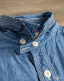 UES Chambray Work Shirt