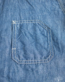 UES Chambray Work Shirt