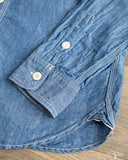 UES Chambray Work Shirt