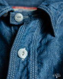 UES Chambray Work Shirt (Seconds)