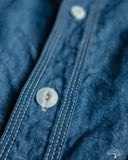 UES Chambray Work Shirt (Seconds)