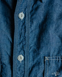 UES Chambray Work Shirt (Seconds)