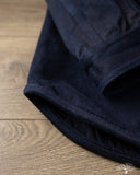 UES Indigo Tricotine Shirt