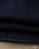 UES Indigo Tricotine Shirt