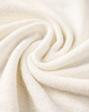 UES Linen Long Sleeve Tee - White