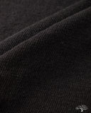 UES Linen Short Sleeve Tee - Black