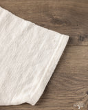 UES Linen Short Sleeve Tee - White