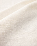 UES Linen Short Sleeve Tee - White