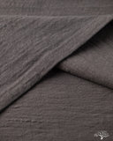 UES No. 8 Slub Nep Long-Sleeve Tee - Steel Gray