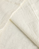UES No. 8 Slub Nep Tee - White
