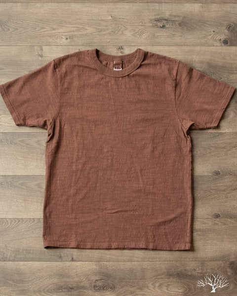 ues-no-8-slub-nep-tee-