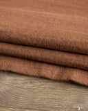 UES No. 8 Slub Nep Tee - Coffee (2026)