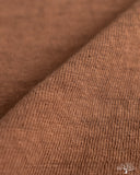 UES No. 8 Slub Nep Tee - Coffee (2026)