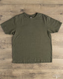 UES No. 8 Slub Nep Tee - Green