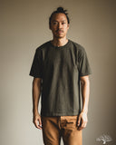 UES No. 8 Slub Nep Tee - Green
