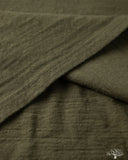 UES No. 8 Slub Nep Tee - Green