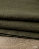 UES No. 8 Slub Nep Tee - Green