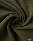 UES No. 8 Slub Nep Tee - Green