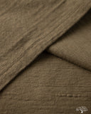 UES No. 8 Slub Nep Tee - Olive