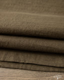 UES No. 8 Slub Nep Tee - Olive