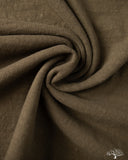 UES No. 8 Slub Nep Tee - Olive