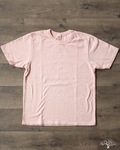 ues-no-8-slub-nep-tee-