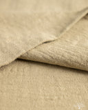 UES No. 8 Slub Nep Tee - Sand