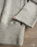 UES Puca Purcara Sweatshirt - Grey