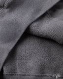 UES Pullover Hoodie Sweatshirt - Gray-Blue