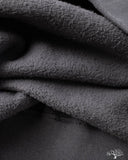 UES Pullover Hoodie Sweatshirt - Gray-Blue