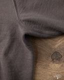 UES Pullover Hoodie Sweatshirt - Steel Gray
