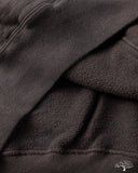 UES Pullover Hoodie Sweatshirt - Steel Gray