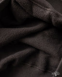 UES Pullover Hoodie Sweatshirt - Steel Gray