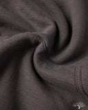 UES Pullover Hoodie Sweatshirt - Steel Gray