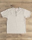 UES Ramayana Henley - Grey