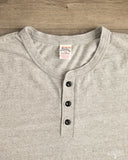 UES Ramayana Henley - Grey