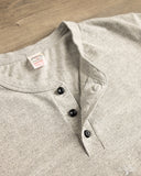 UES Ramayana Henley - Grey