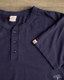 UES Ramayana Henley - Navy