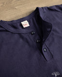 UES Ramayana Henley - Navy